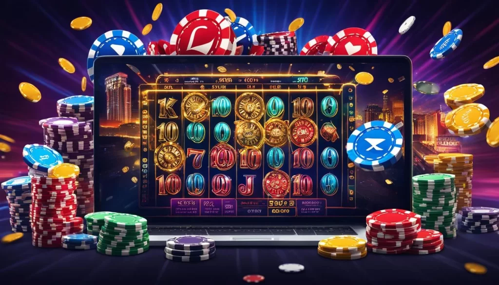 Người chiến thắng Jackpot Fun8