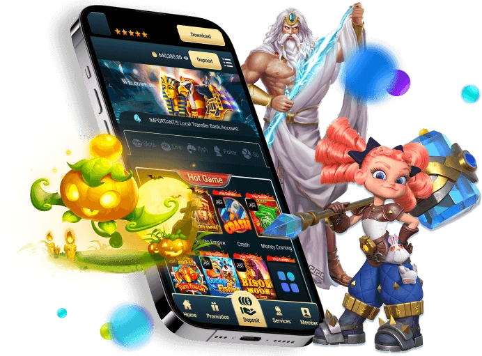 Cá cược Thể thao Fun8