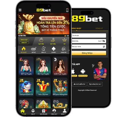 Ứng dụng Fun8 tiện lợi