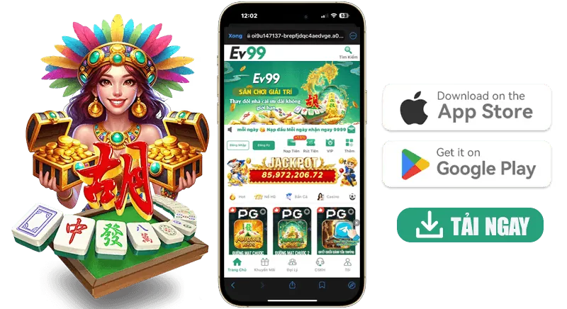 Đa dạng trò chơi Fun8