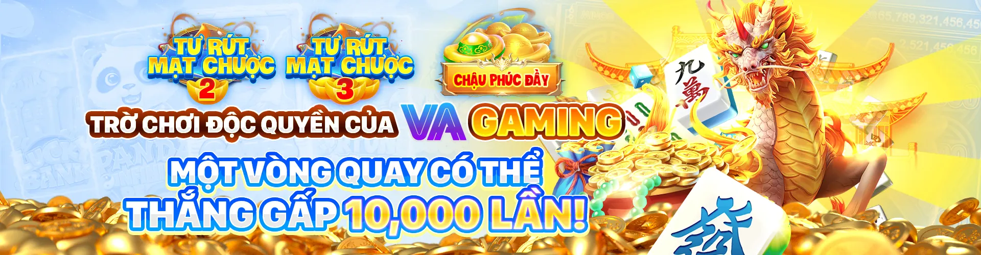 Khuyến mãi hấp dẫn fun8