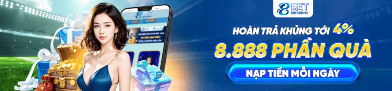 Hình ảnh chính Fun8 Slot Game và Jackpot 2026