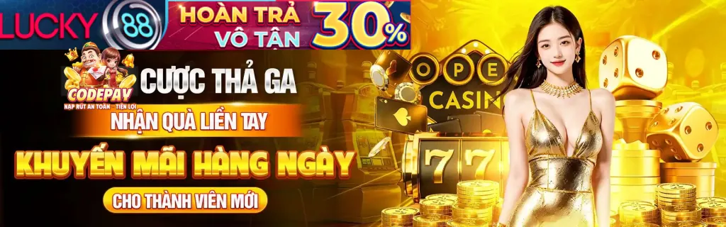 Tổng quan khuyến mãi fun8