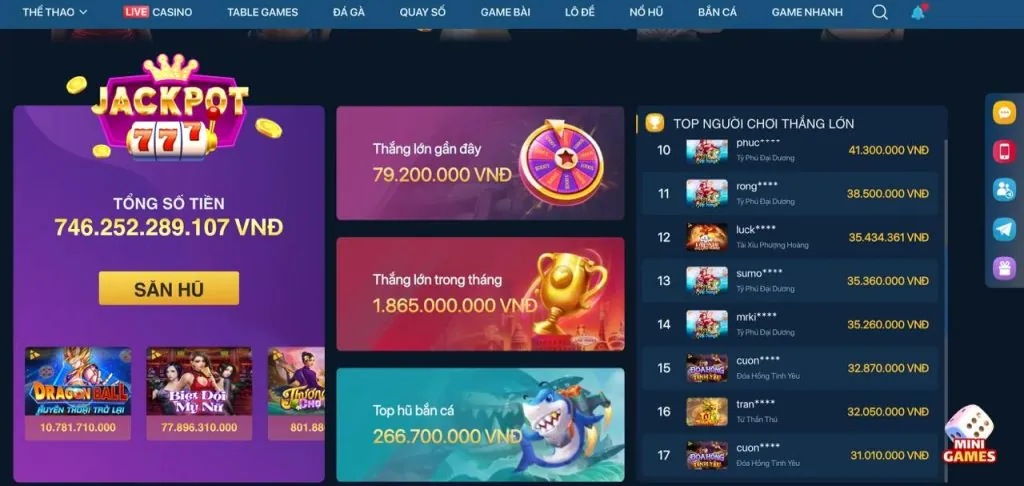 Hoàn trả cược thua Fun8